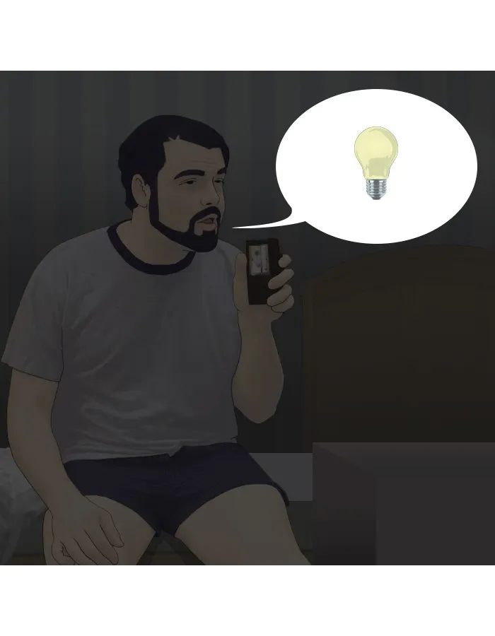 The DaneMen Chapter 116 page 6 - 