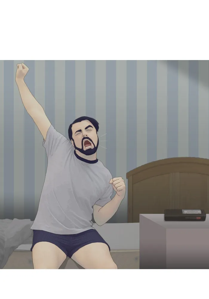 The DaneMen Chapter 116 page 9 - 