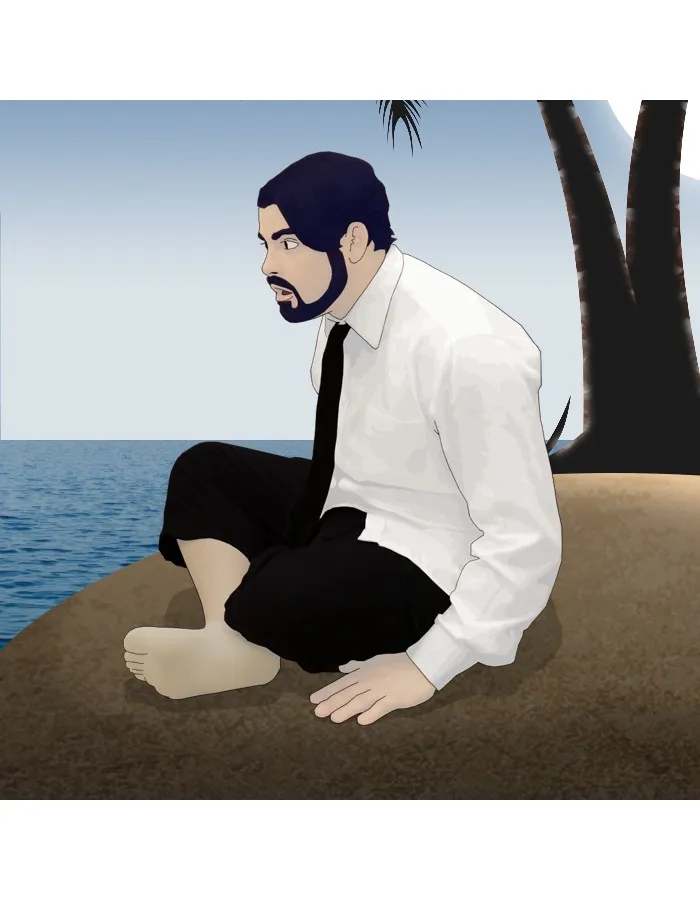 The DaneMen Chapter 117 page 10 - 