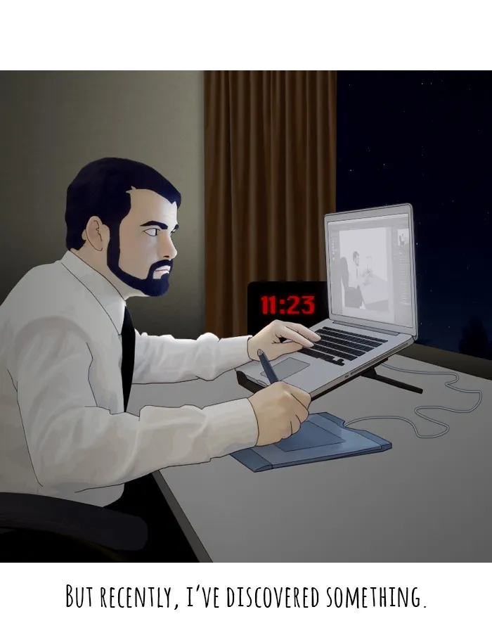 The DaneMen Chapter 118 page 5 - 