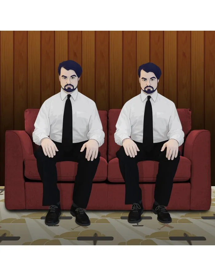 The DaneMen Chapter 119 page 2 - 
