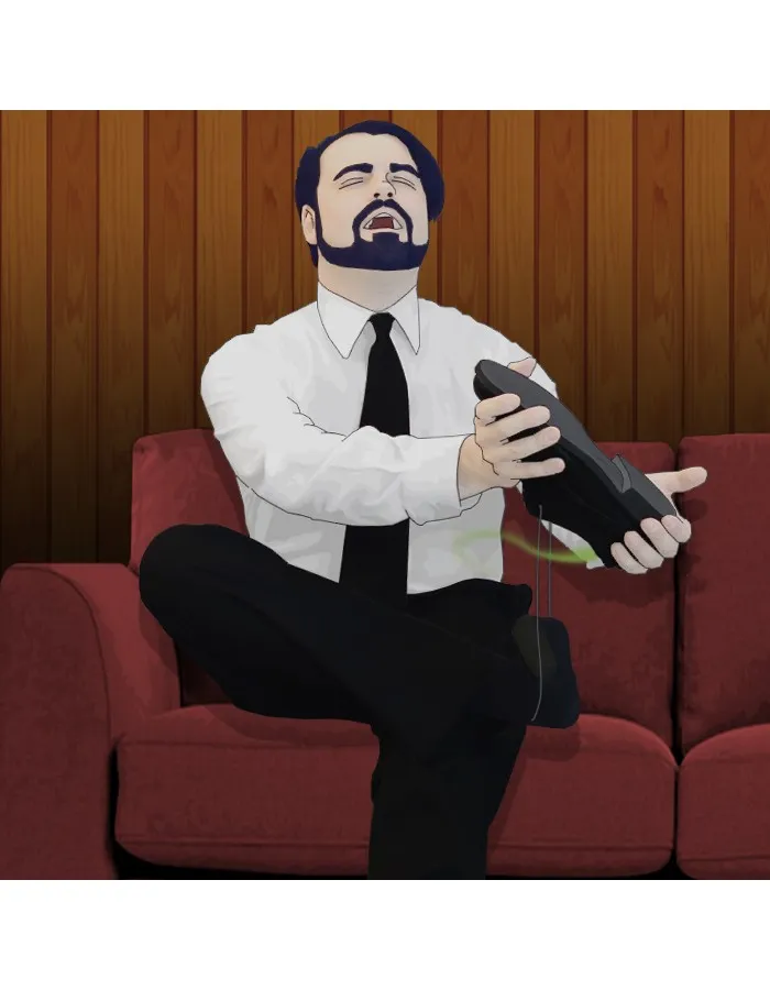 The DaneMen Chapter 119 page 4 - 
