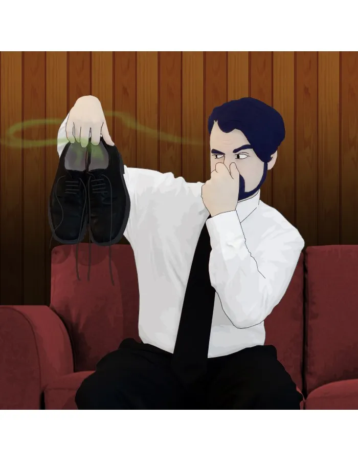 The DaneMen Chapter 119 page 5 - 