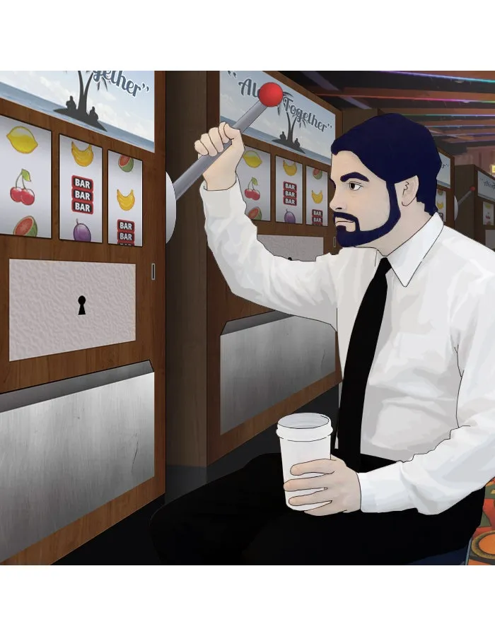 The DaneMen Chapter 120 page 3 - 