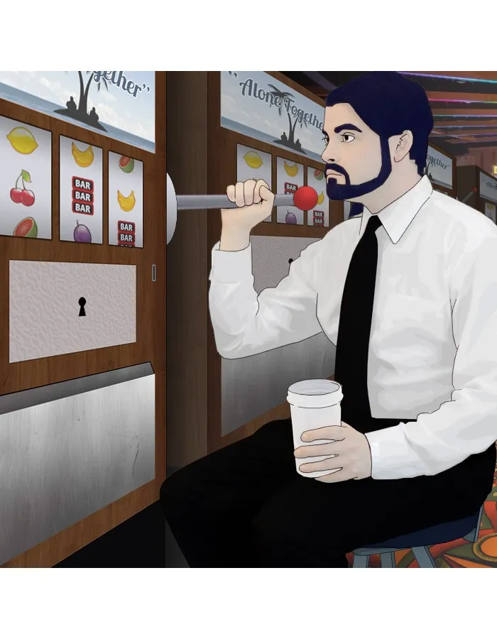 The DaneMen Chapter 120 page 4 - 