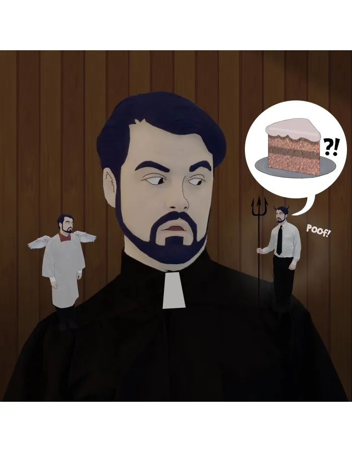 The DaneMen Chapter 122 page 6 - 