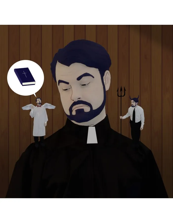 The DaneMen Chapter 122 page 7 - 