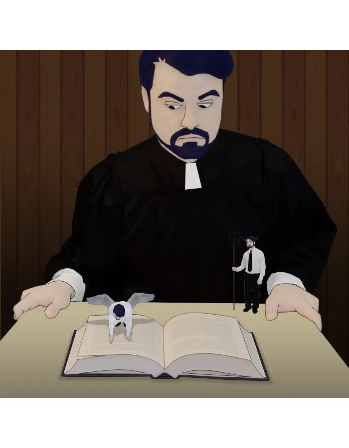 The DaneMen Chapter 122 page 8 - 