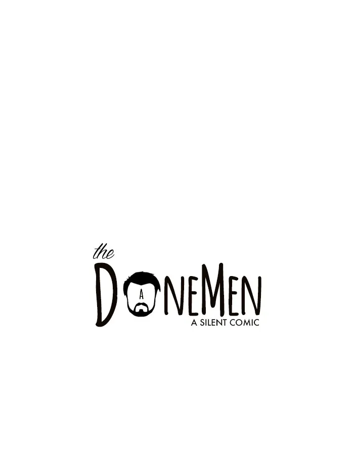 The DaneMen Chapter 123 page 1 - 