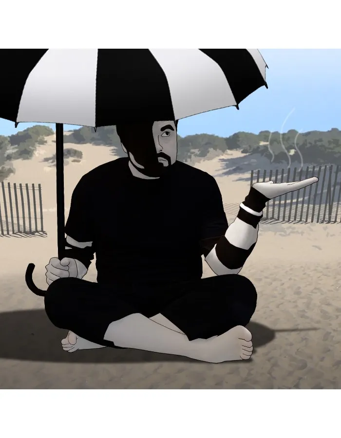 The DaneMen Chapter 123 page 7 - 