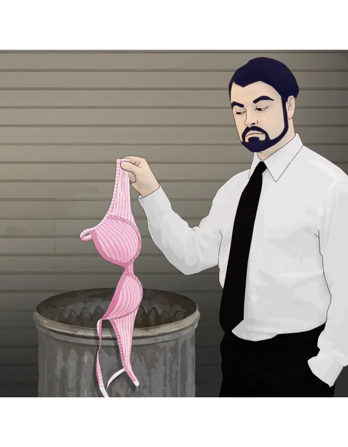 The DaneMen Chapter 128 page 2 - 