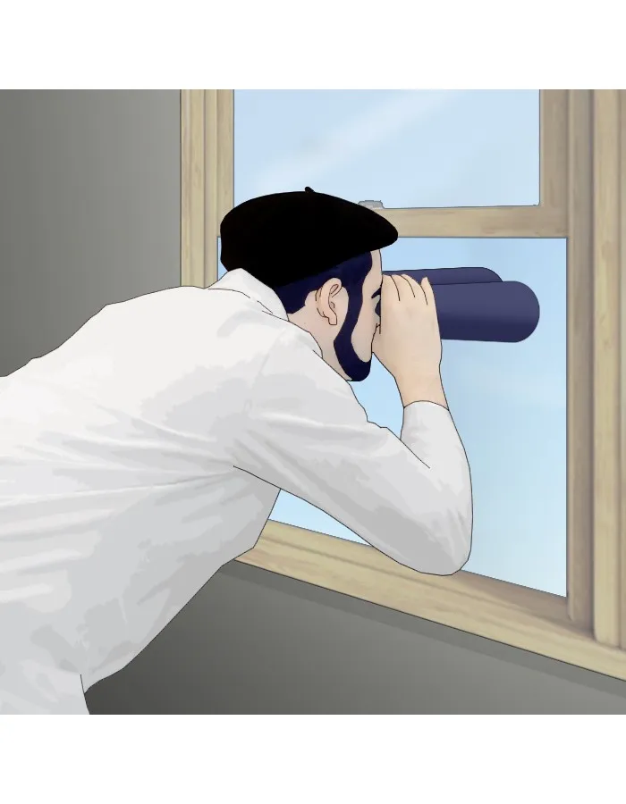 The DaneMen Chapter 129 page 3 - 
