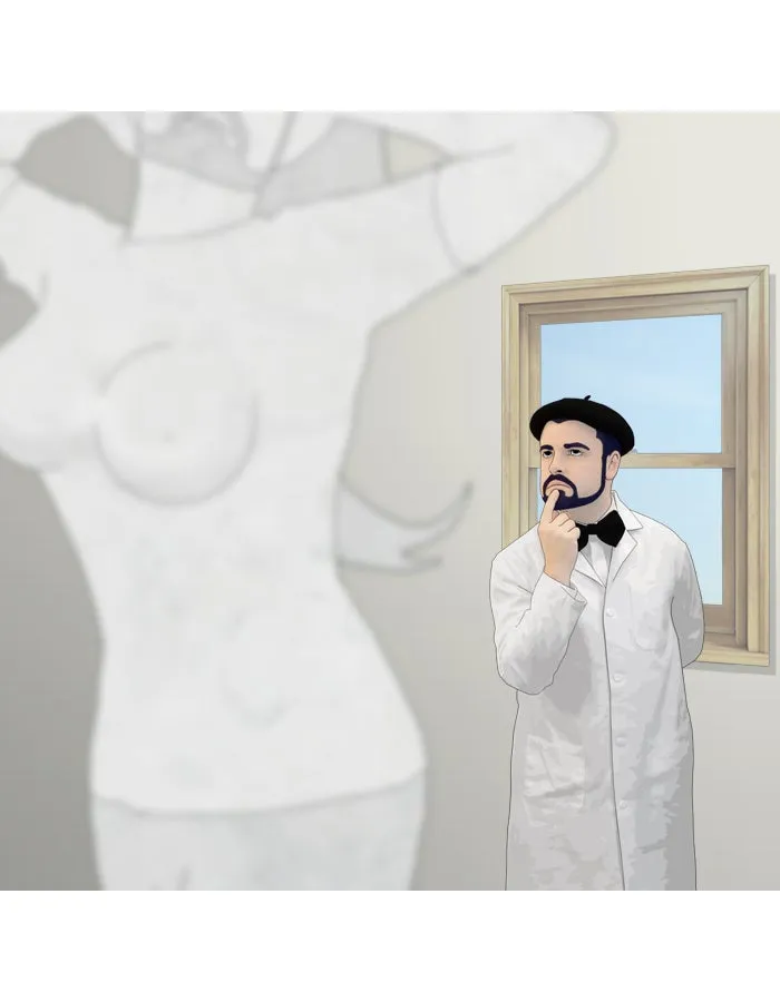The DaneMen Chapter 129 page 6 - 