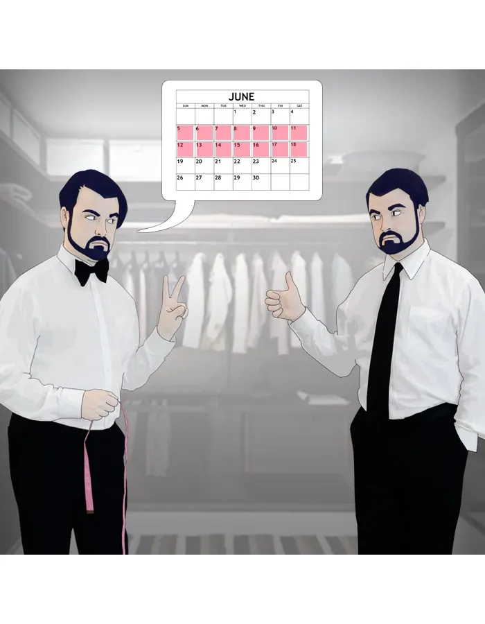 The DaneMen Chapter 133 page 6 - 