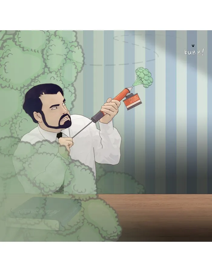 The DaneMen Chapter 134 page 5 - 