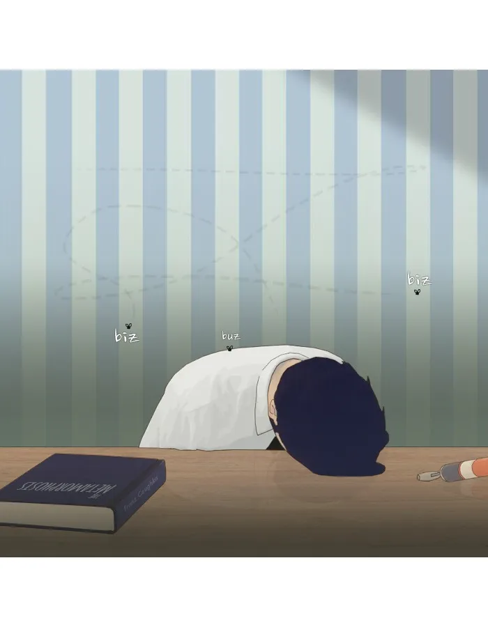The DaneMen Chapter 134 page 8 - 
