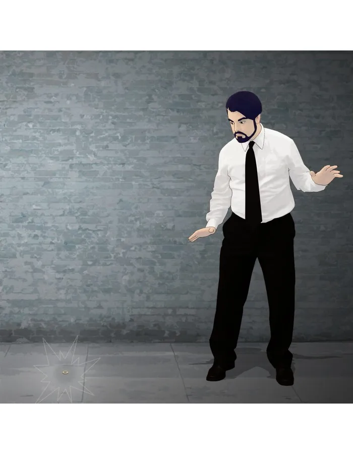 The DaneMen Chapter 135 page 2 - 