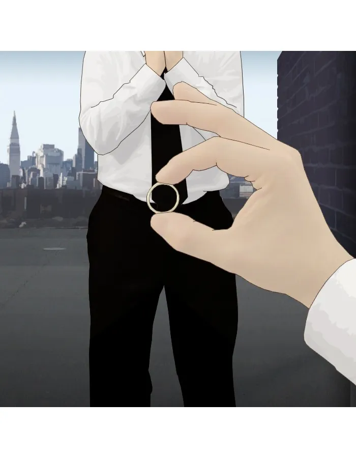 The DaneMen Chapter 135 page 6 - 
