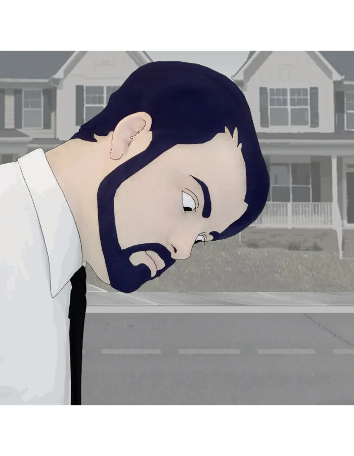 The DaneMen Chapter 136 page 7 - 