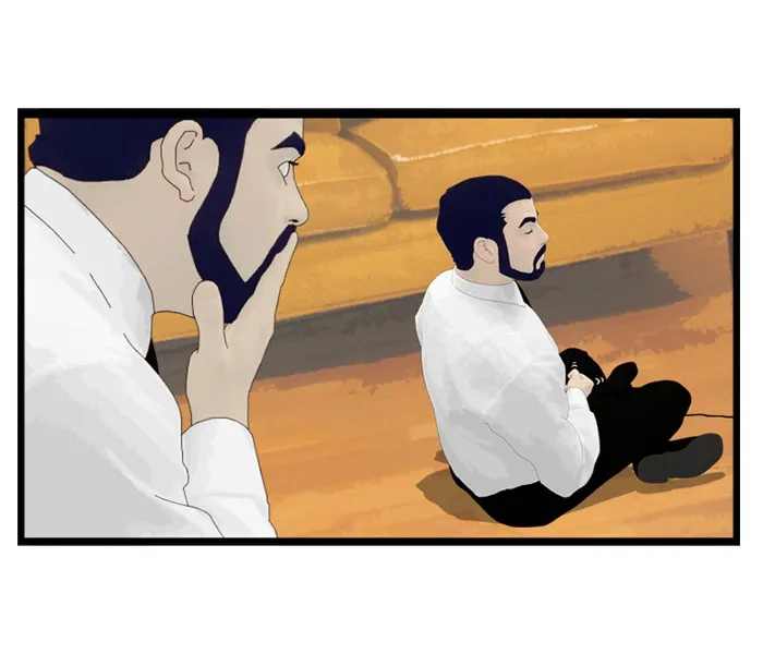 The DaneMen Chapter 14 page 6 - 