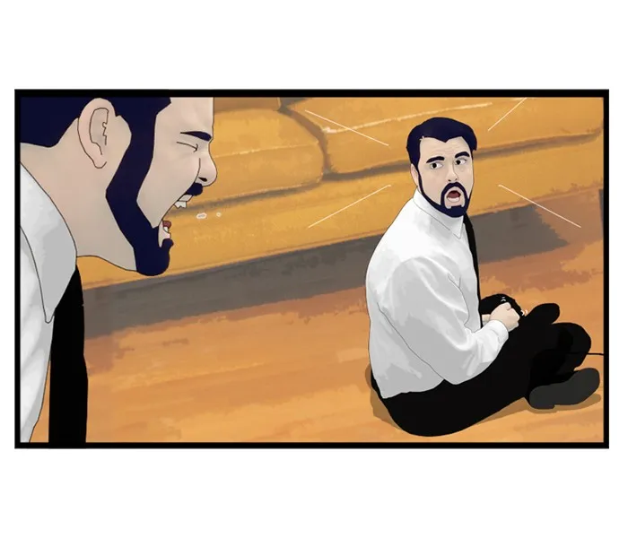 The DaneMen Chapter 14 page 7 - 