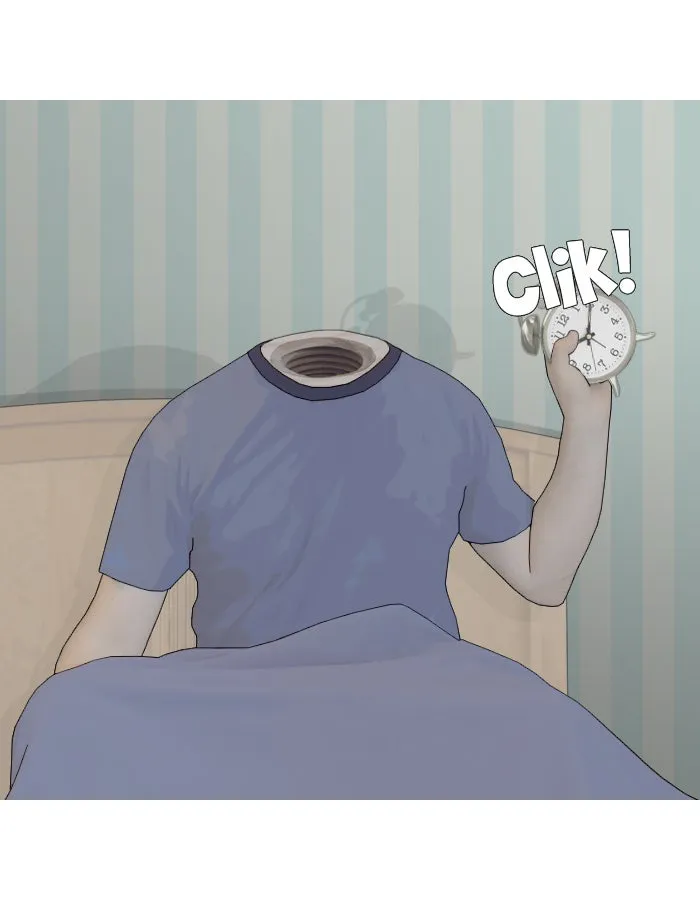 The DaneMen Chapter 140 page 3 - 