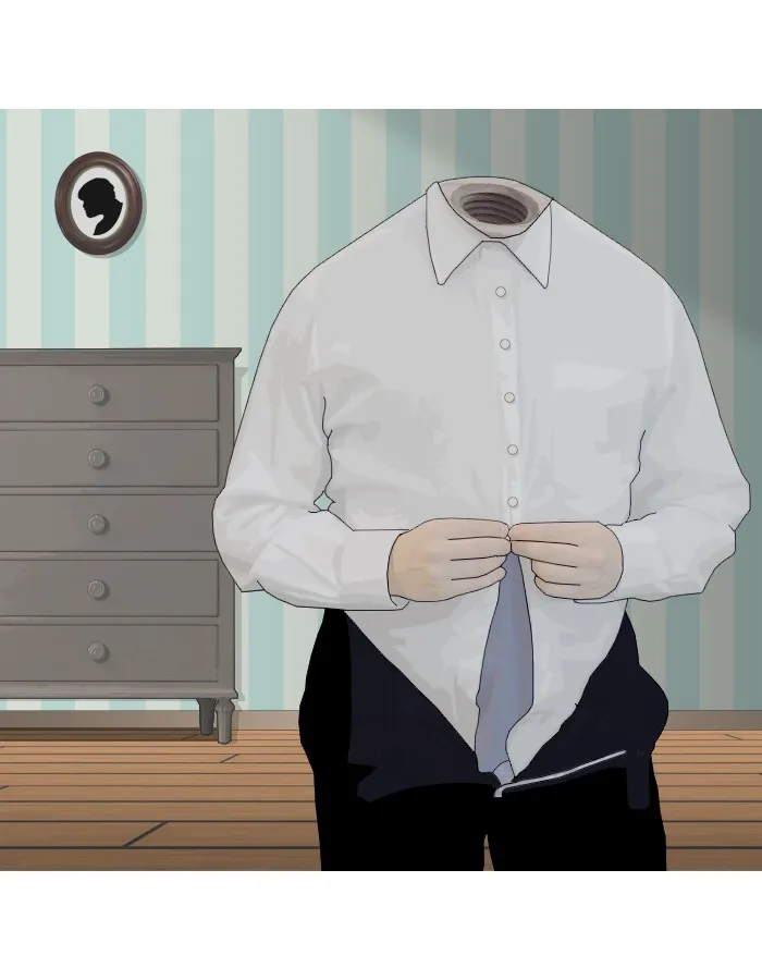 The DaneMen Chapter 140 page 5 - 
