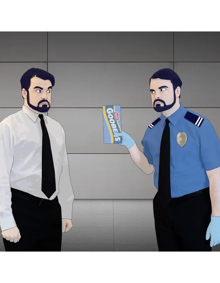 The DaneMen Chapter 143 page 6 - 