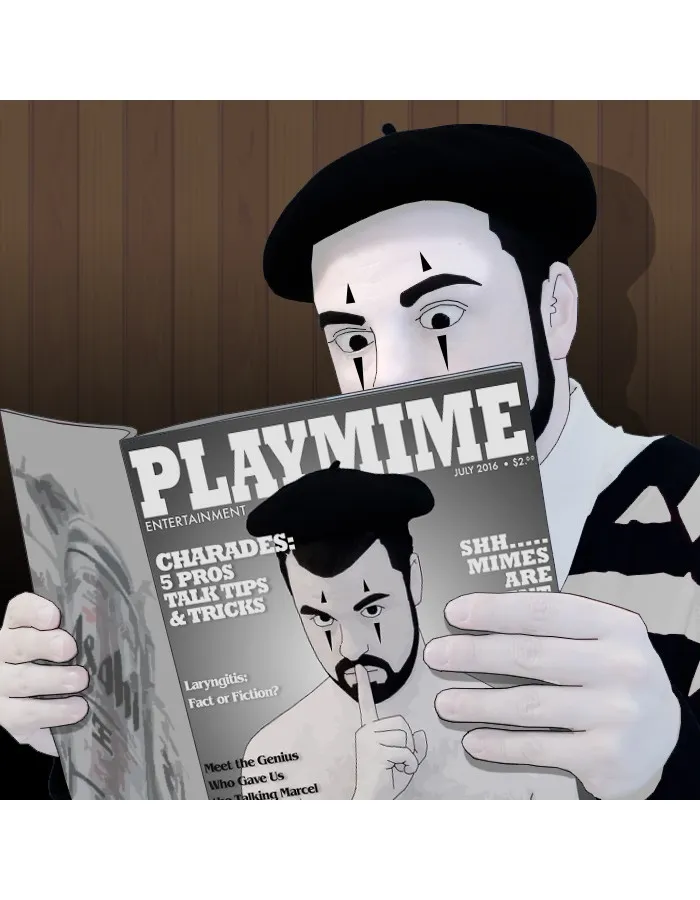The DaneMen Chapter 146 page 2 - 