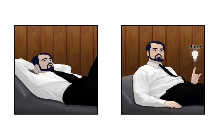 The DaneMen Chapter 15 page 3 - 