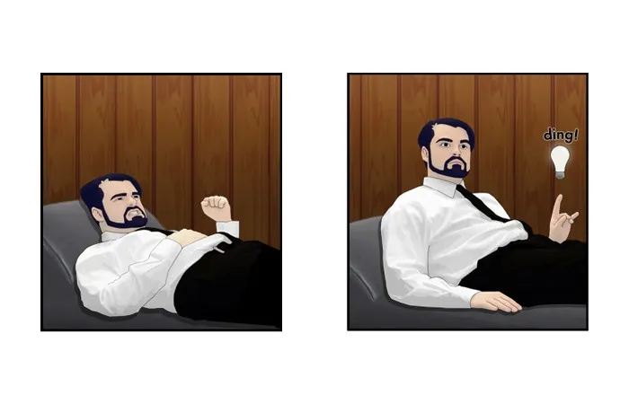 The DaneMen Chapter 15 page 4 - 