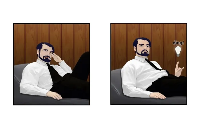The DaneMen Chapter 15 page 5 - 