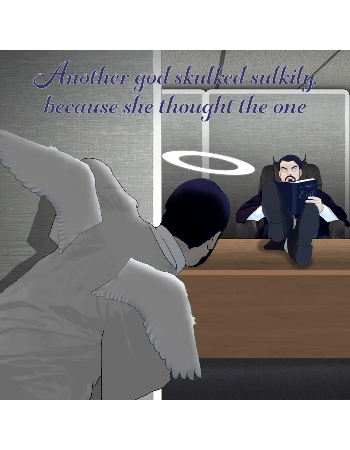 The DaneMen Chapter 150 page 5 - 