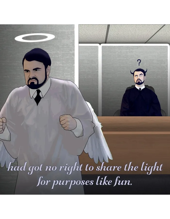 The DaneMen Chapter 150 page 6 - 