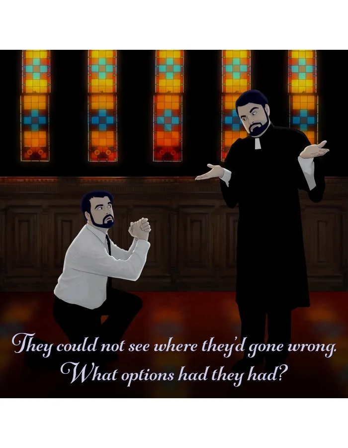 The DaneMen Chapter 151 page 7 - 