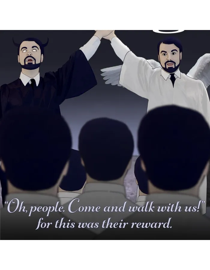 The DaneMen Chapter 151 page 8 - 