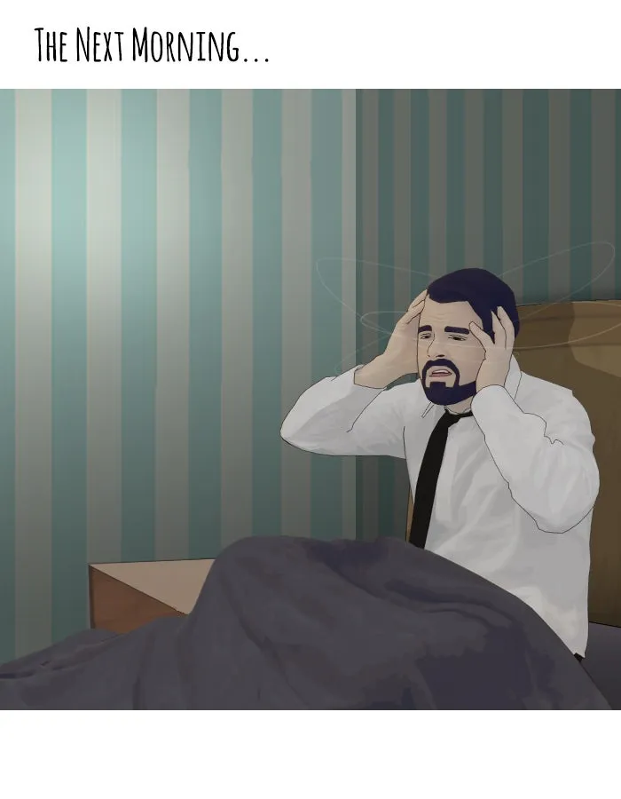 The DaneMen Chapter 152 page 6 - 