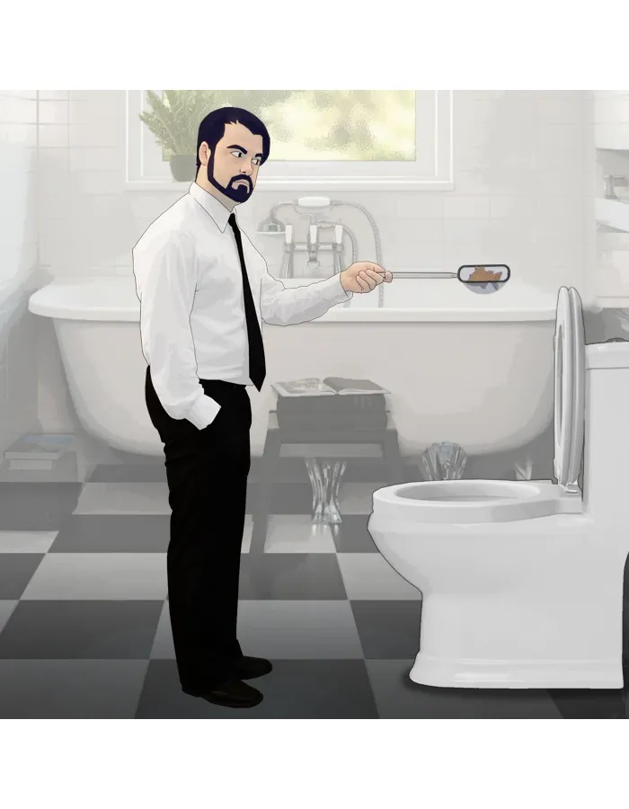 The DaneMen Chapter 153 page 4 - 