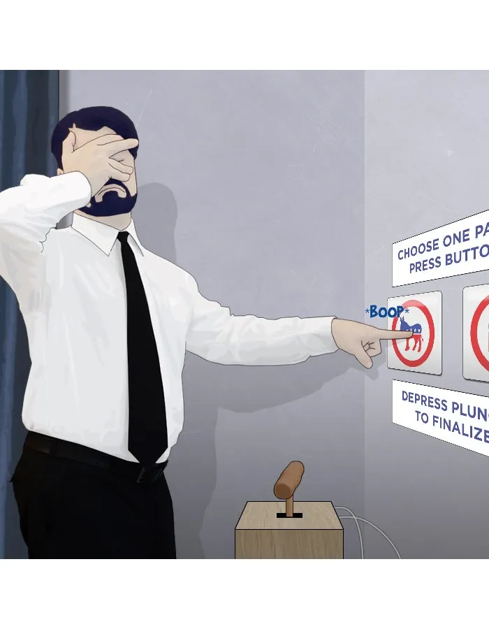 The DaneMen Chapter 156 page 6 - 