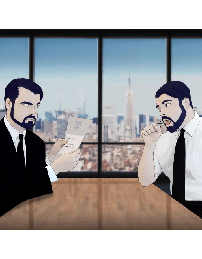 The DaneMen Chapter 157 page 4 - 