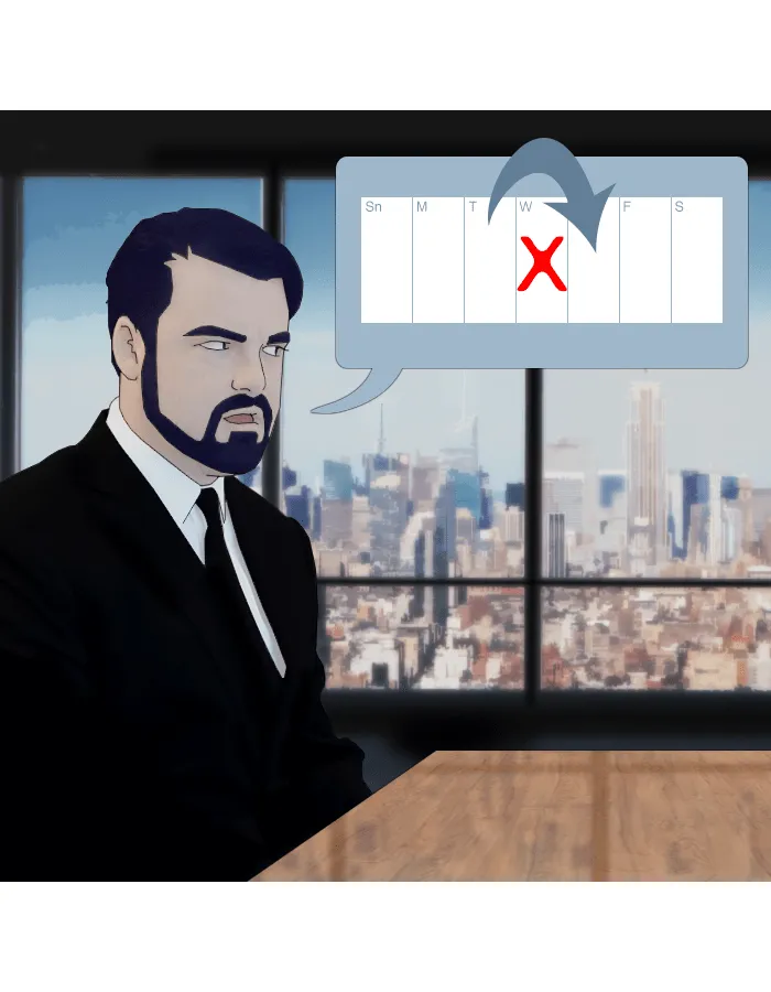 The DaneMen Chapter 157 page 5 - 