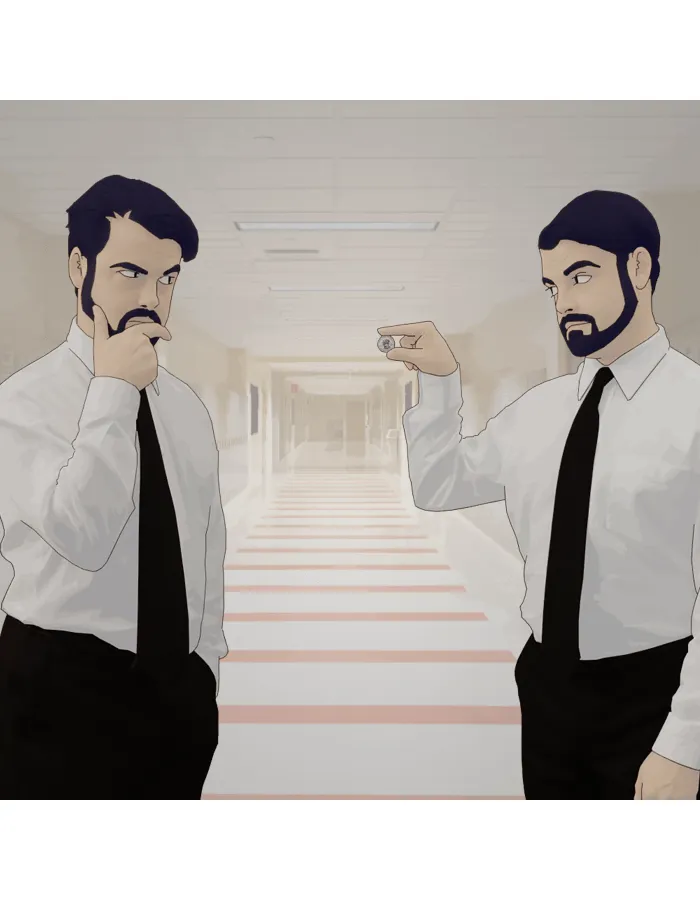 The DaneMen Chapter 159 page 2 - 