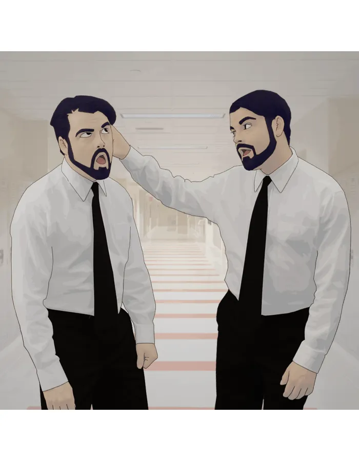 The DaneMen Chapter 159 page 6 - 