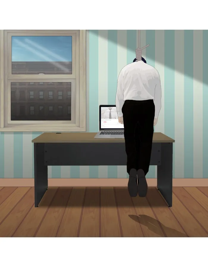 The DaneMen Chapter 160 page 7 - 