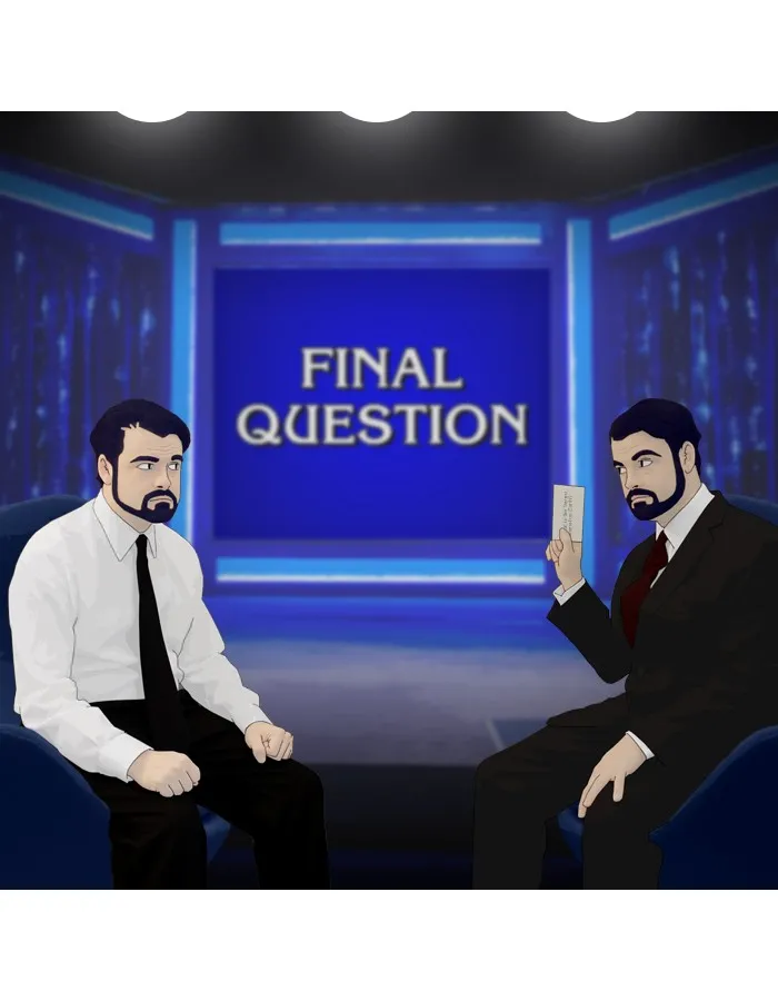 The DaneMen Chapter 161 page 2 - 