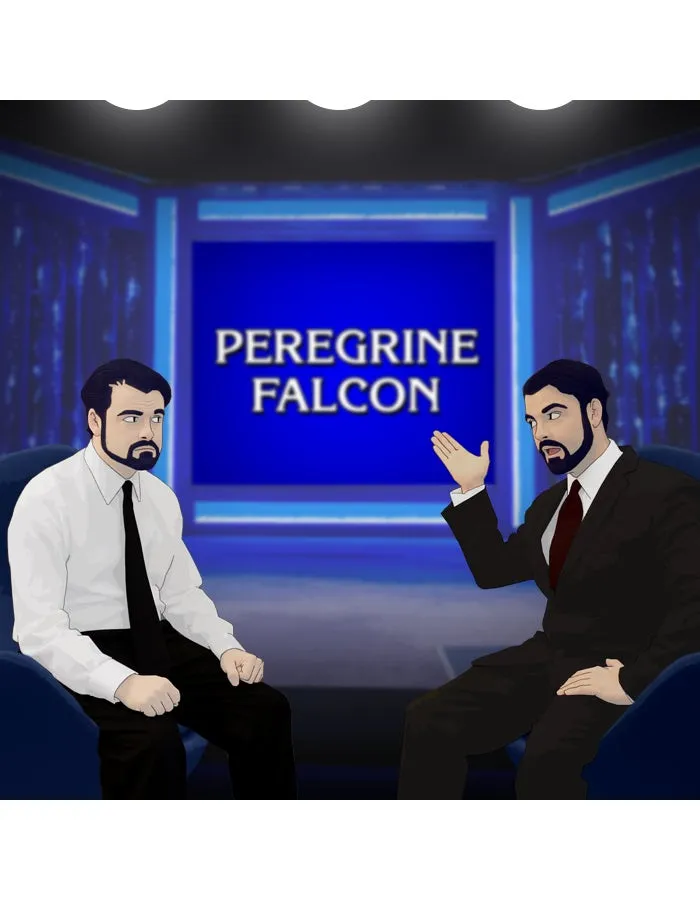 The DaneMen Chapter 161 page 5 - 