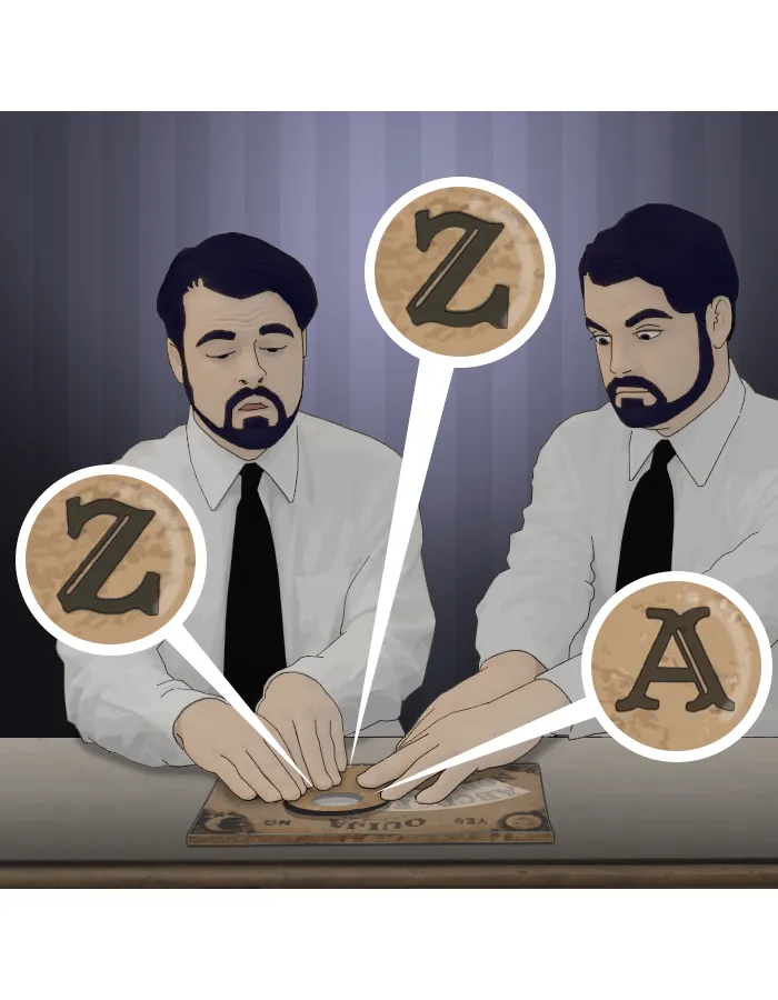 The DaneMen Chapter 162 page 4 - 