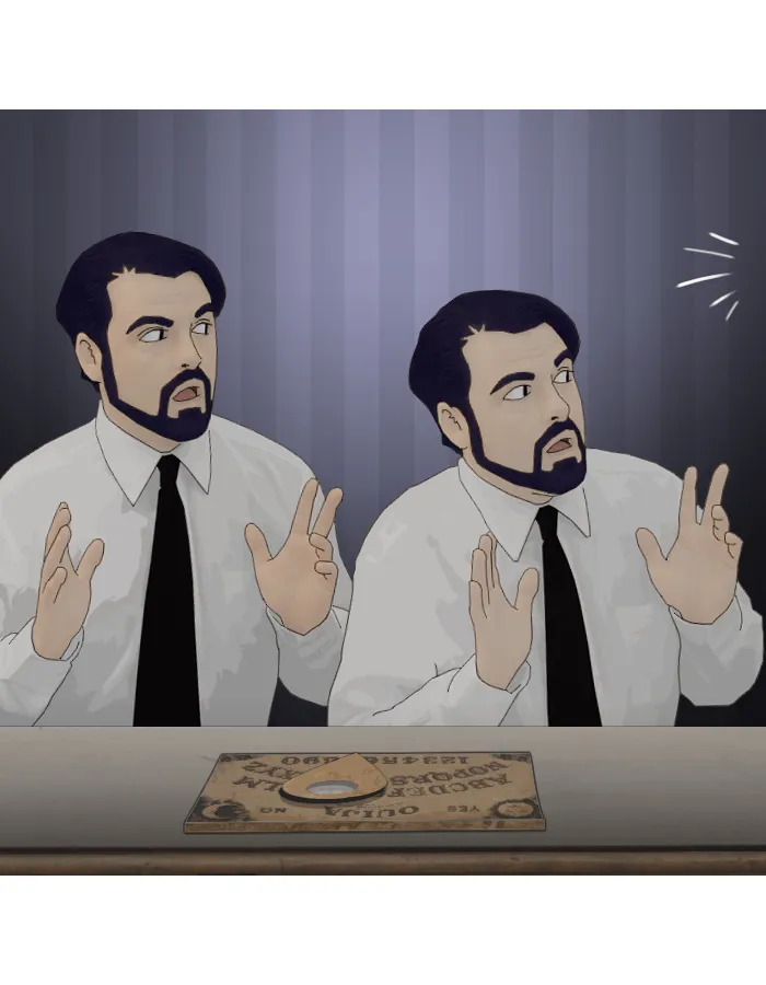 The DaneMen Chapter 162 page 5 - 