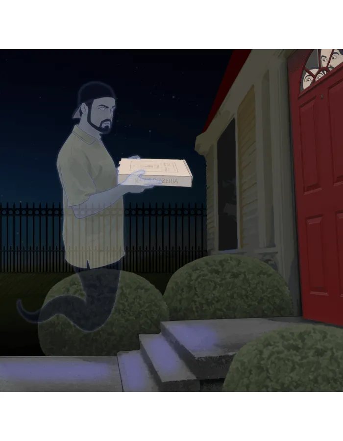 The DaneMen Chapter 162 page 6 - 