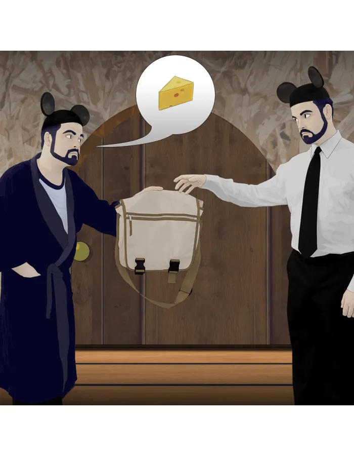 The DaneMen Chapter 164 page 2 - 